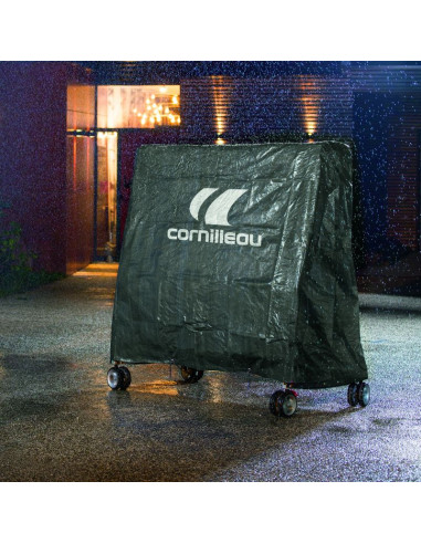 Cornilleau zestaw family pack outdoor