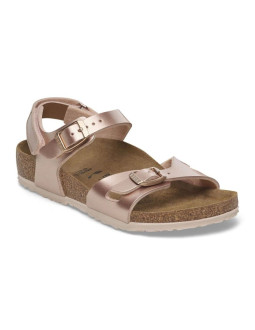 Sandały birkenstock rio as jr 2