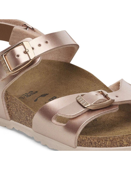 Sandały birkenstock rio as jr
