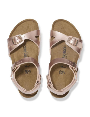 Sandały birkenstock rio as jr