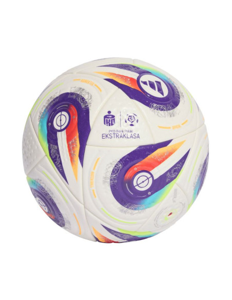 Piłka nożna adidas ekstraklasa pro