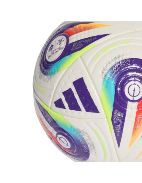 Piłka nożna adidas ekstraklasa pro