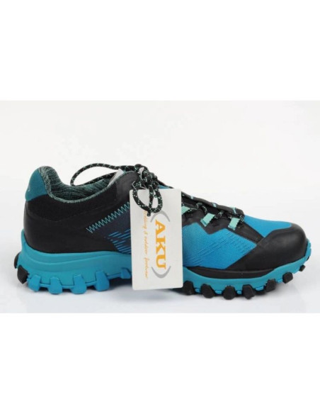 Buty trekkingowe aku levia gtx w