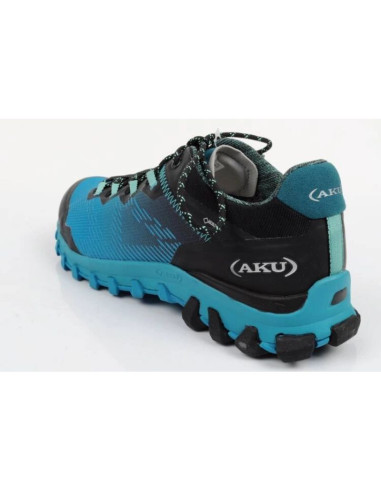 Buty trekkingowe aku levia gtx w