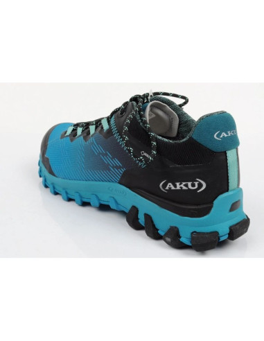 Buty trekkingowe aku levia gtx w