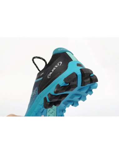 Buty trekkingowe aku levia gtx w