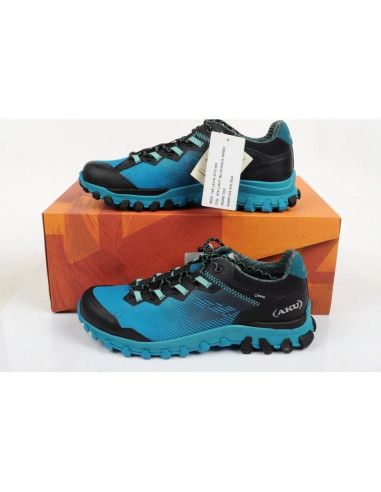 Buty trekkingowe aku levia gtx w