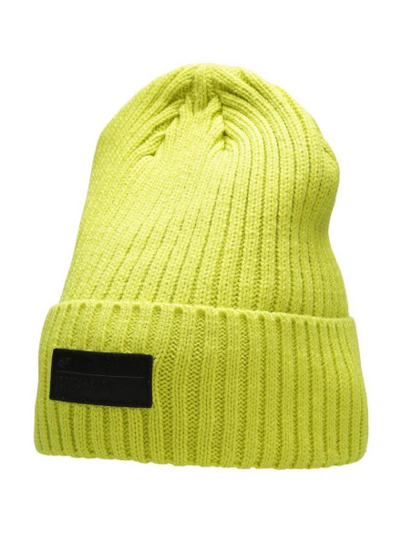 Czapka 4f h4z22cam013