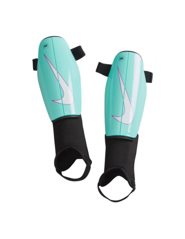 Ochraniacze piłkarskie nike charge dx4608