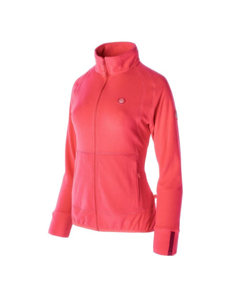 Bluza elbrus rivoli ii w