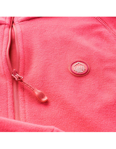 Bluza elbrus rivoli ii w