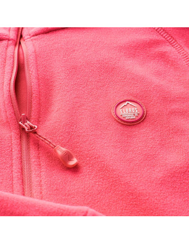 Bluza elbrus rivoli ii w