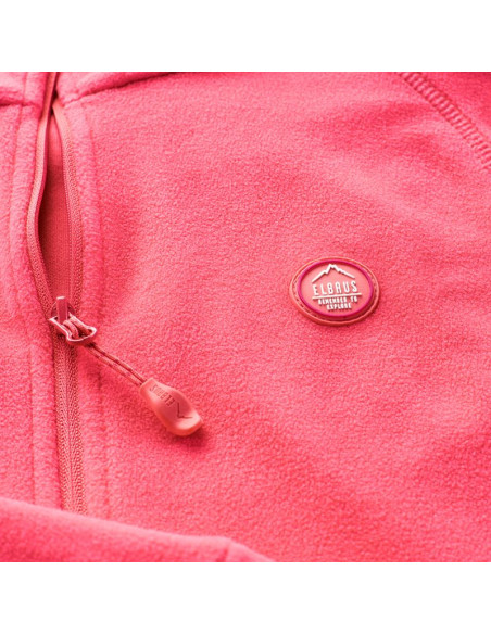 Bluza elbrus rivoli ii w