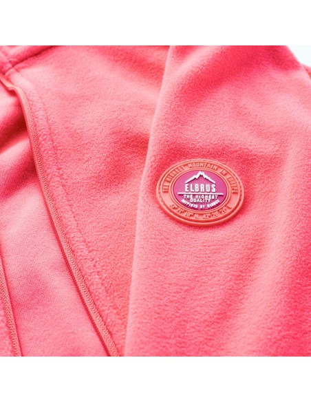 Bluza elbrus rivoli ii w