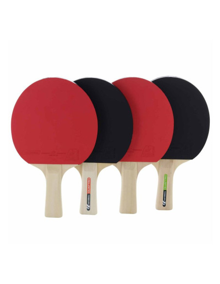 Zestaw do ping ponga cornilleau sport quattro 432053