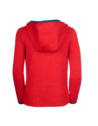 Kurtka polarowa trollkids jondalen jacket xt jr 222