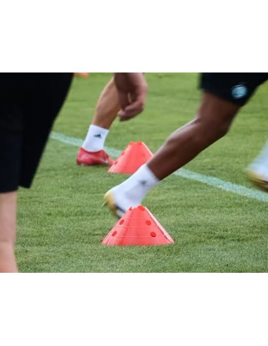 Zestaw - pachołek, chińczyk 20 sztuk