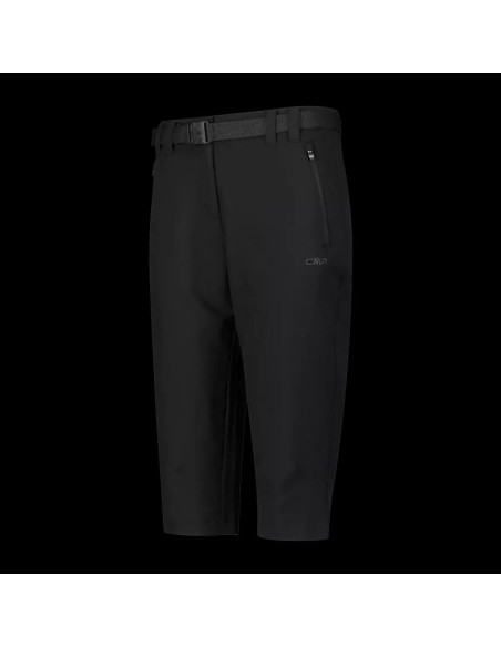 Spodnie cmp woman capri w
