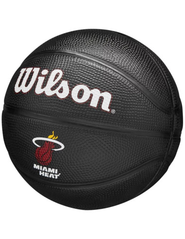 Piłka do koszykówki wilson team tribute