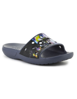 Klapki crocs classic meta scape slide 208471