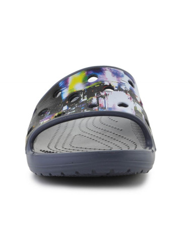 Klapki crocs classic meta scape slide 208471