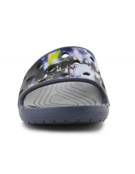 Klapki crocs classic meta scape slide 208471