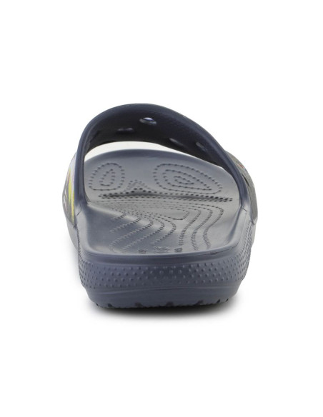 Klapki crocs classic meta scape slide 208471