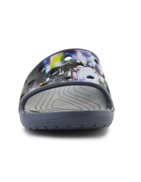 Klapki crocs classic meta scape slide 208471