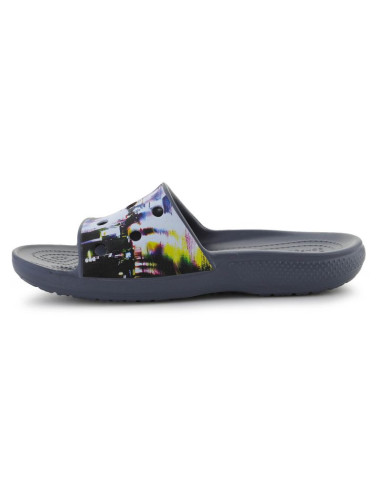 Klapki crocs classic meta scape slide 208471