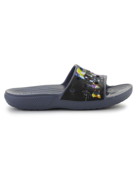 Klapki crocs classic meta scape slide 208471