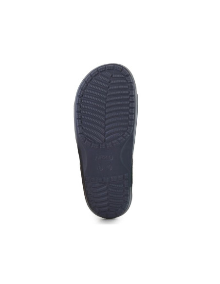 Klapki crocs classic meta scape slide 208471