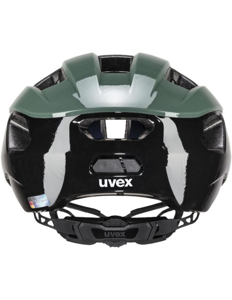 Kask rowerowy uvex rise