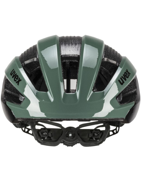 Kask rowerowy uvex rise