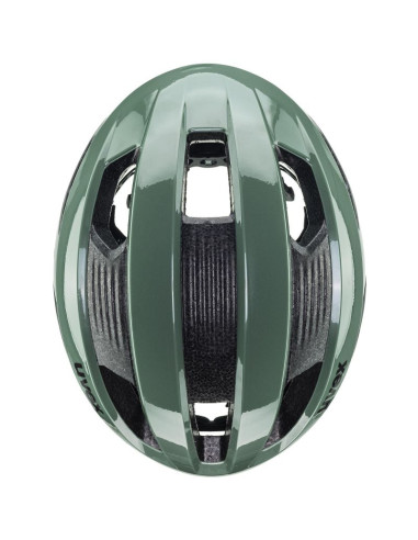 Kask rowerowy uvex rise