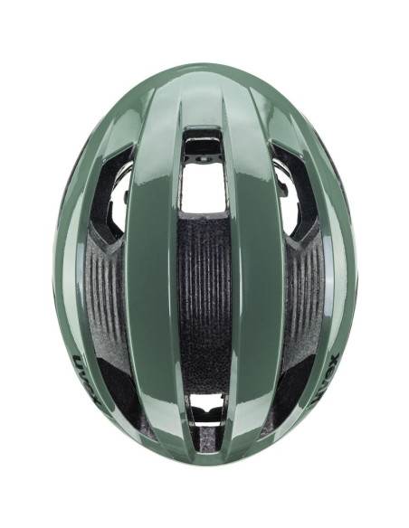 Kask rowerowy uvex rise