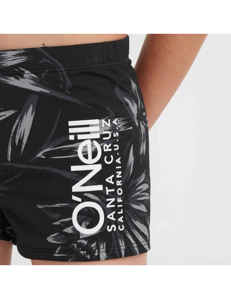 Bokserki kąpielowe o'neill mix & match cali firt 13'' swim shorts 8'' r jr