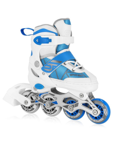 Rolki spokey tony jr