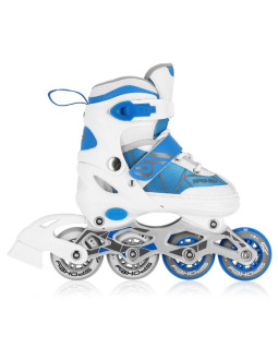 Rolki spokey tony jr 2