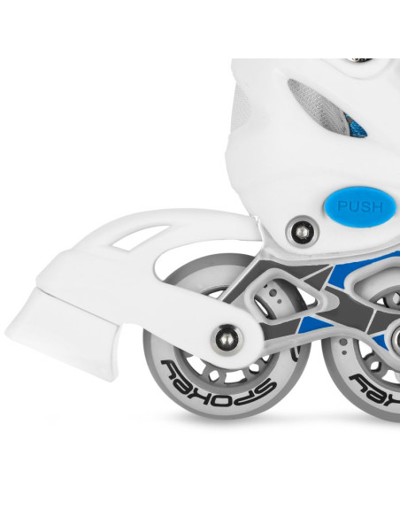 Rolki spokey tony jr