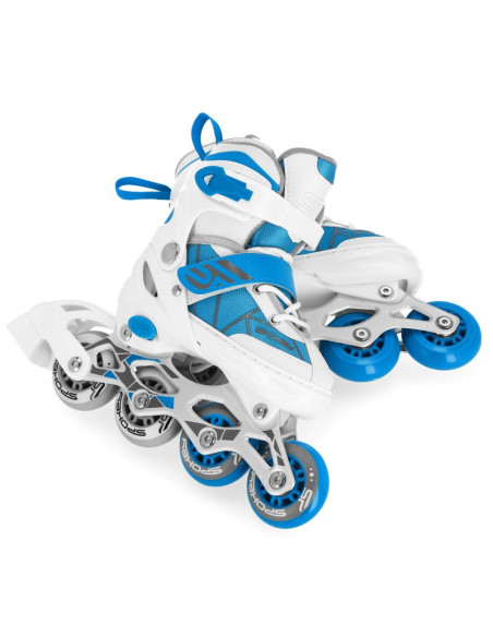 Rolki spokey tony jr