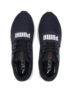 Buty puma wired run 373015 2