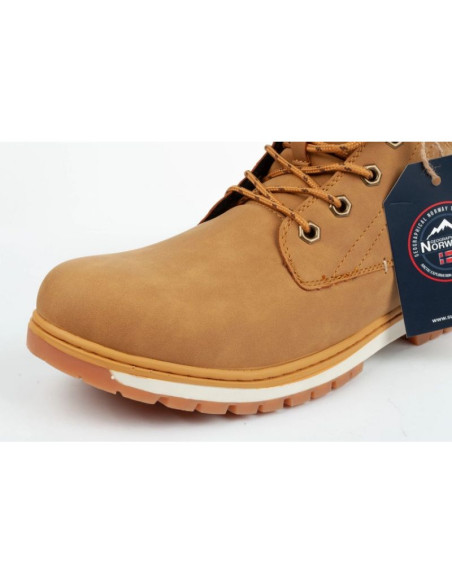 Buty geographical norway m ball-gn