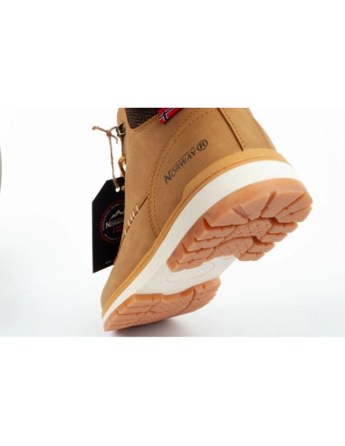 Buty geographical norway m ball-gn