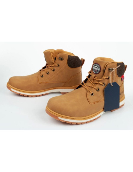 Buty geographical norway m ball-gn