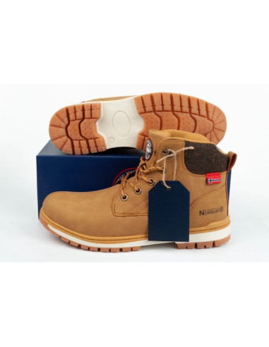 Buty geographical norway m ball-gn