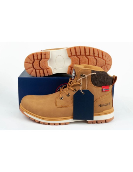 Buty geographical norway m ball-gn