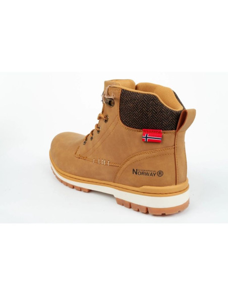 Buty geographical norway m ball-gn