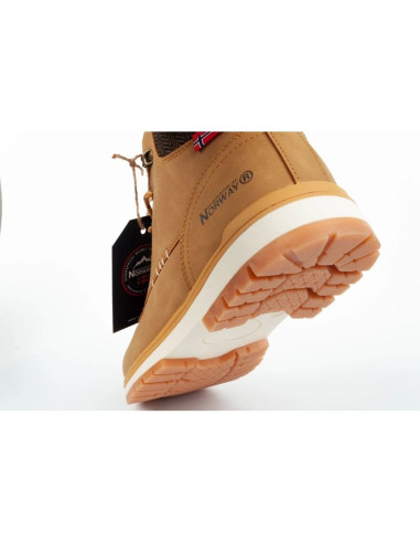 Buty geographical norway m ball-gn