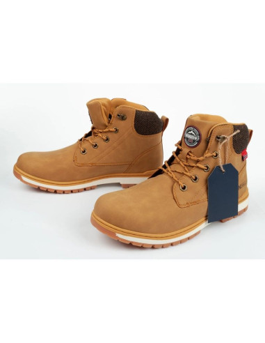 Buty geographical norway m ball-gn