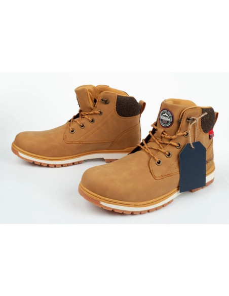 Buty geographical norway m ball-gn